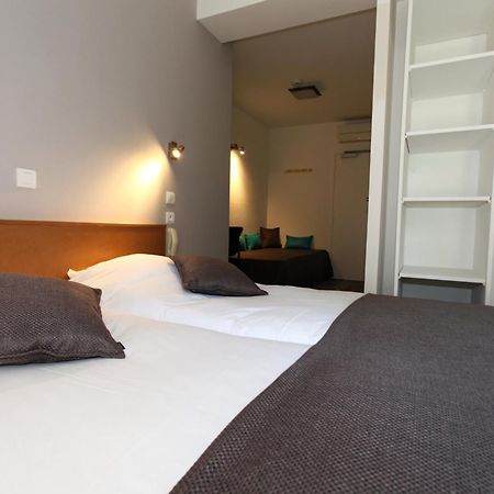 Hotel De L'Ill Strasbourg Bagian luar foto