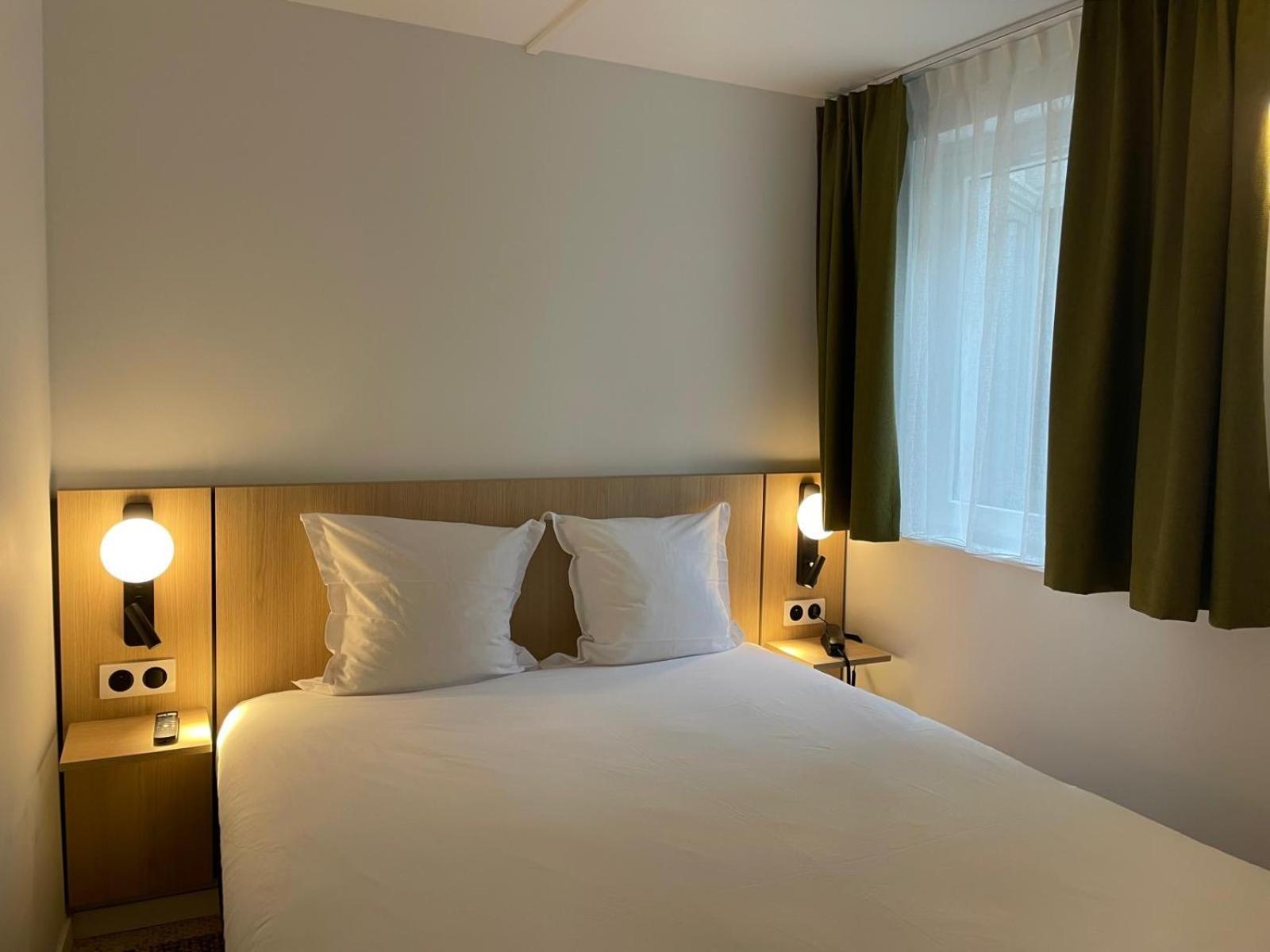 Hotel De L'Ill Strasbourg Bagian luar foto