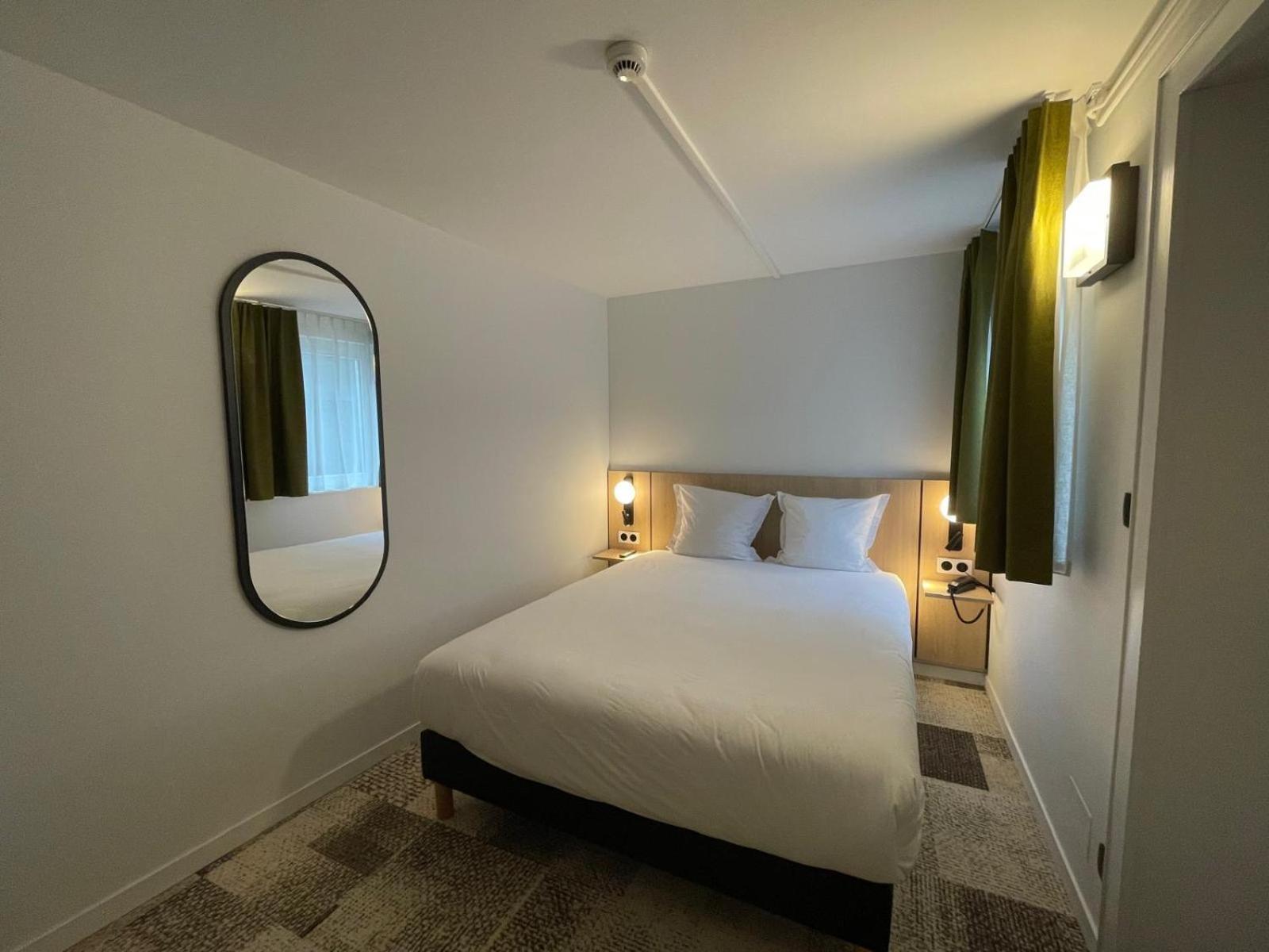 Hotel De L'Ill Strasbourg Bagian luar foto